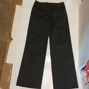 ESCADA DRESS PANTS SZ 34 (US 4) NEW WITHOUT TAGS